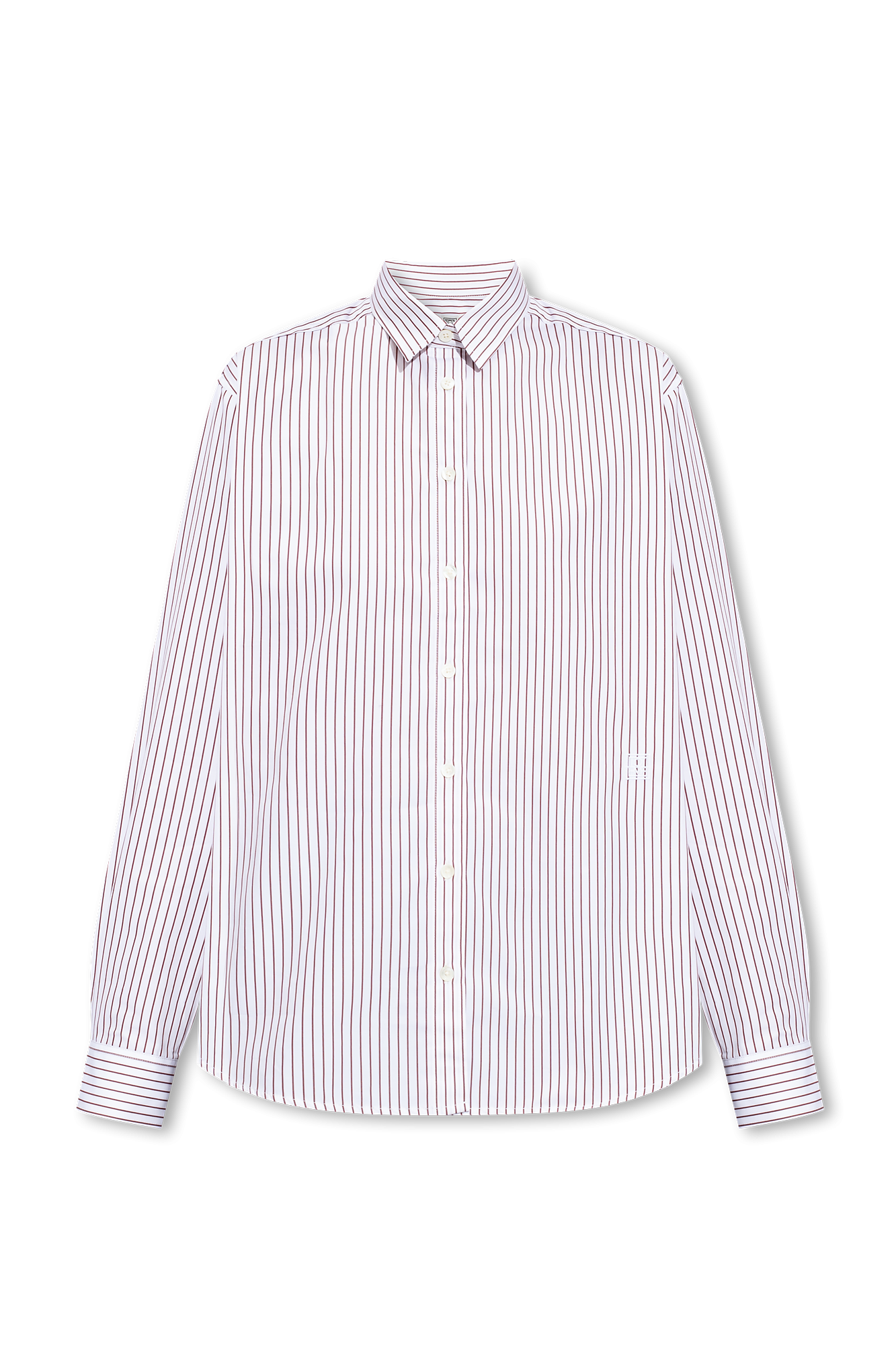 Hudson stripe tie shirts – THE TOÉ
